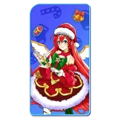 Starlight
Christmas